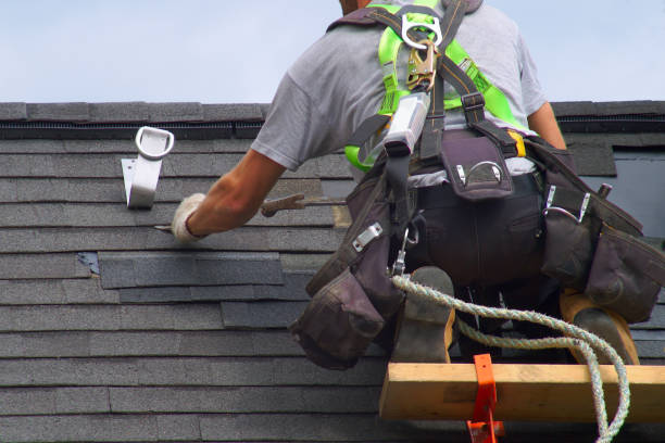 Best Green or Eco-Friendly Roofing Solutions  in Edwardsburg, MI