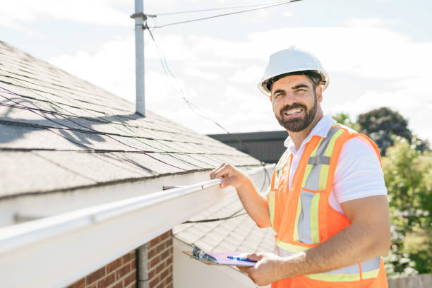 Best Roof Waterproofing  in Edwardsburg, MI