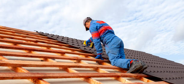 Fast & Reliable Emergency Roof Repairs in Edwardsburg, MI