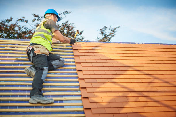  Edwardsburg, MI Roofing repair and installation Pros