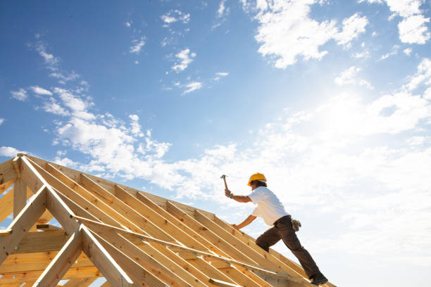 Best Metal Roofing Installation  in Edwardsburg, MI